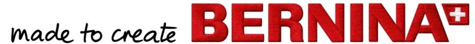 BERNINA Large Logo