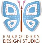 Embroidery Design Studio